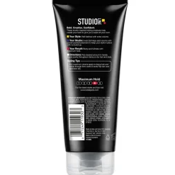 Above it All Invisi Gel - Max Hold
