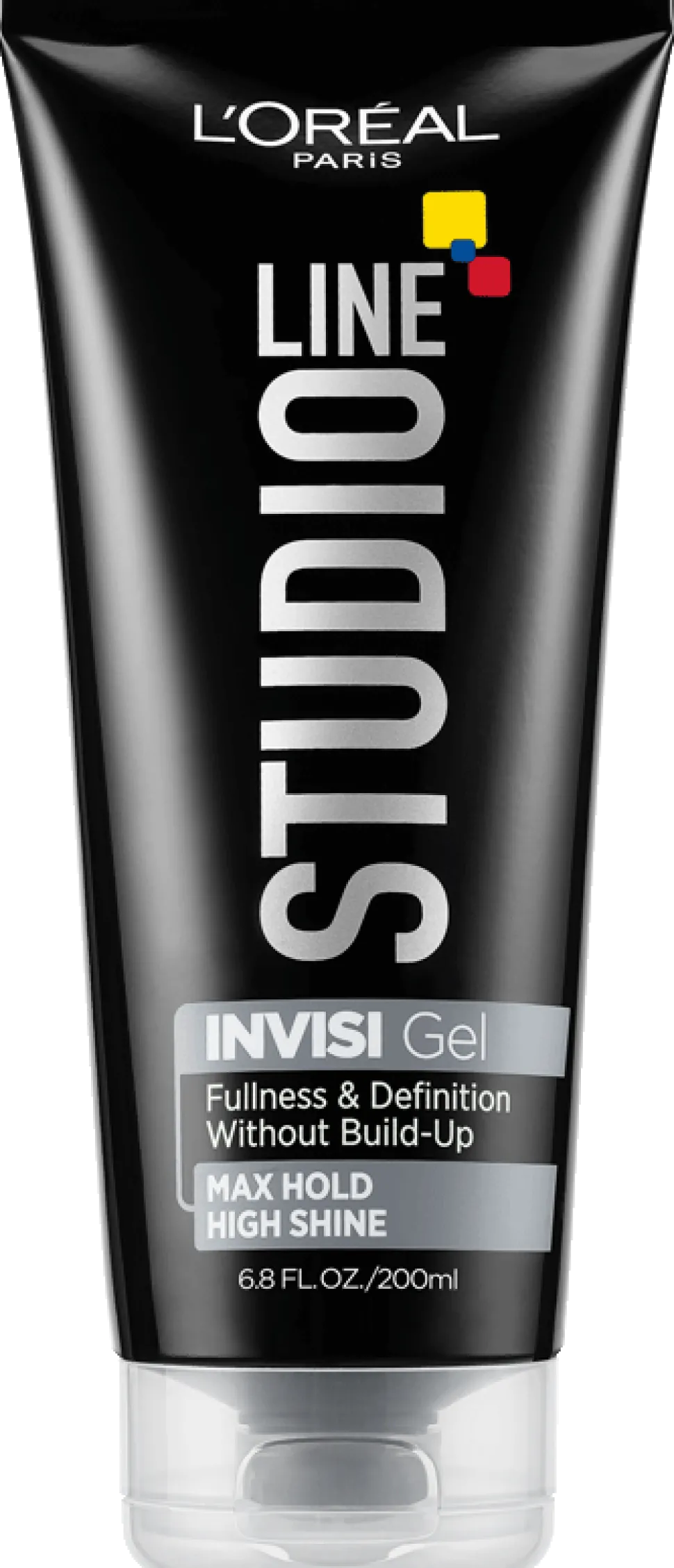 Above it All Invisi Gel - Max Hold
