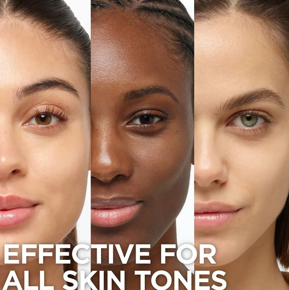 55+ Age Defense Lotion SPF
