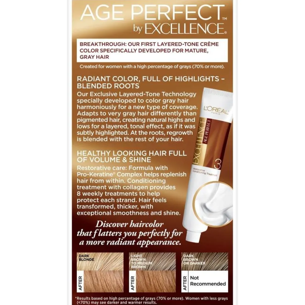 Age Perfect™