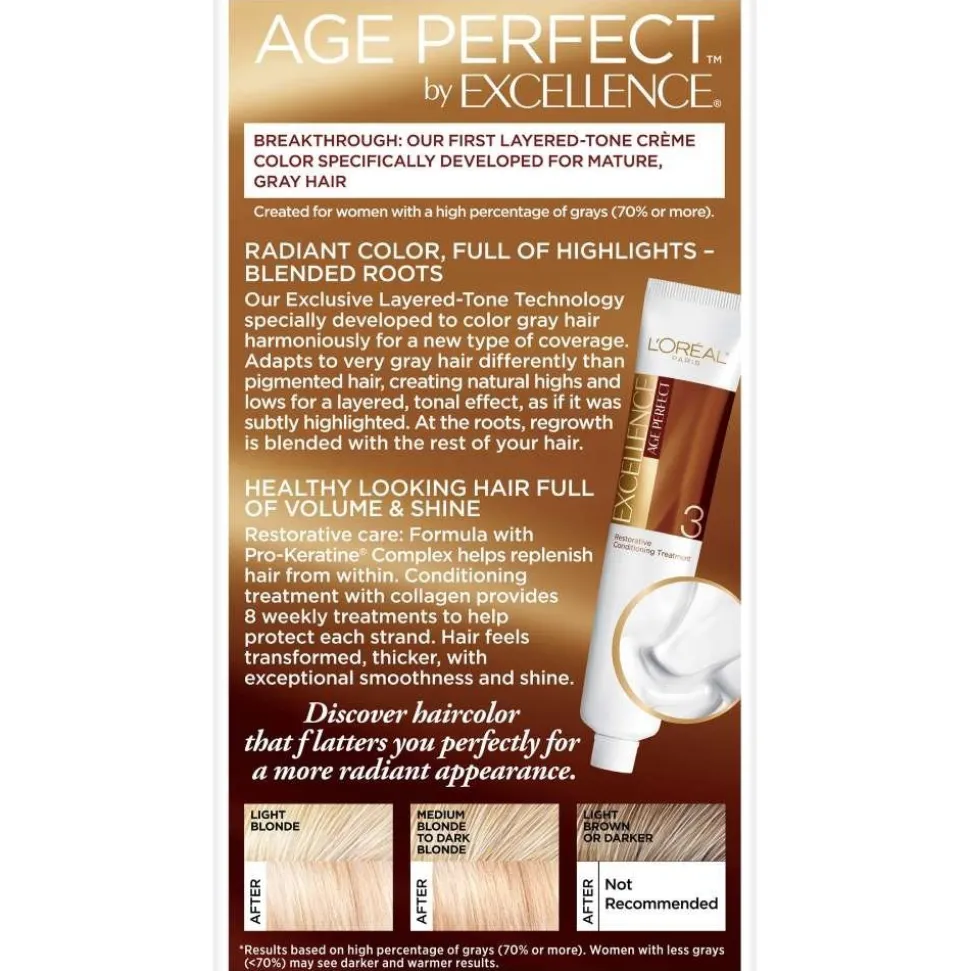 Age Perfect™
