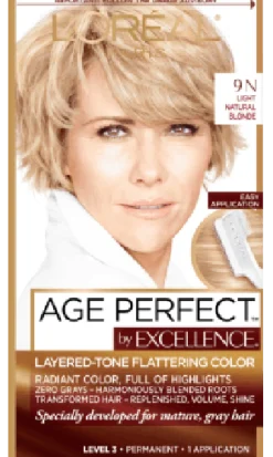Age Perfect™