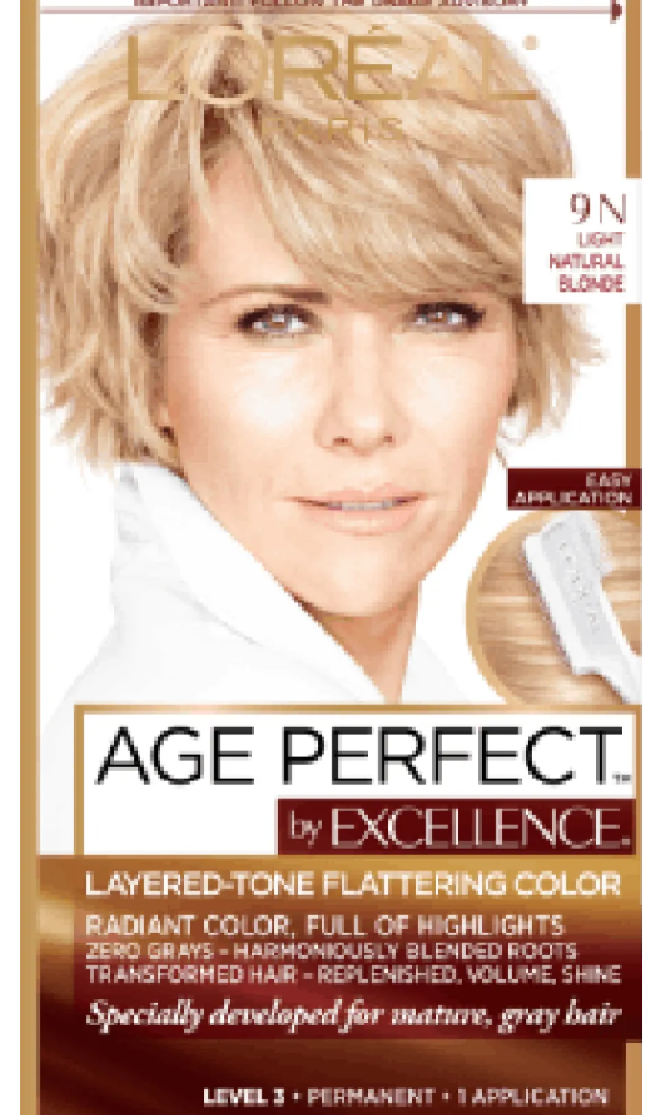 Age Perfect™