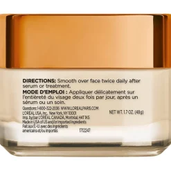 Age Perfect Hydra Nutrition Honey Day Cream