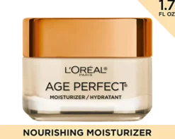 Age Perfect Hydra Nutrition Honey Day Cream