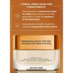 Age Perfect Hydra Nutrition Honey Day Cream
