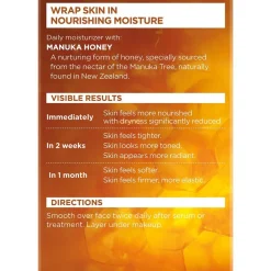 Age Perfect Hydra Nutrition Honey Day Cream