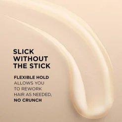 Anti-Frizz Slick Back Hair Styling Cream