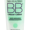 Anti-Redness (For All Skin Tones)