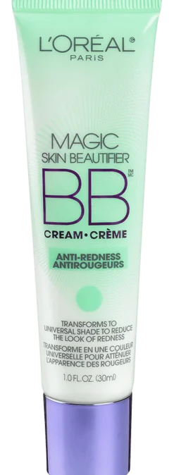 Anti-Redness (For All Skin Tones)