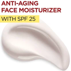 Anti Wrinkle Firming Day Cream SPF 25