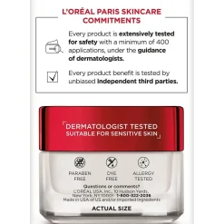Anti Wrinkle Firming Day Cream SPF 25