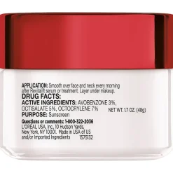 Anti Wrinkle Firming Day Cream SPF 25