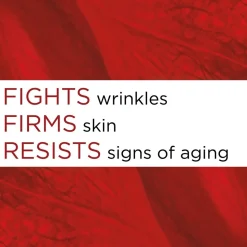 Anti Wrinkle Firming Day Cream SPF 25