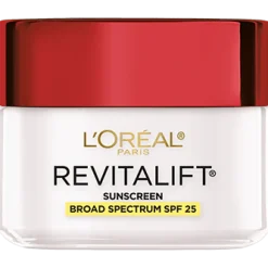 Anti Wrinkle Firming Day Cream SPF 25