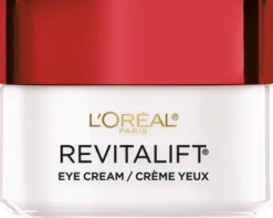 Anti-Wrinkle + Firming Eye Cream