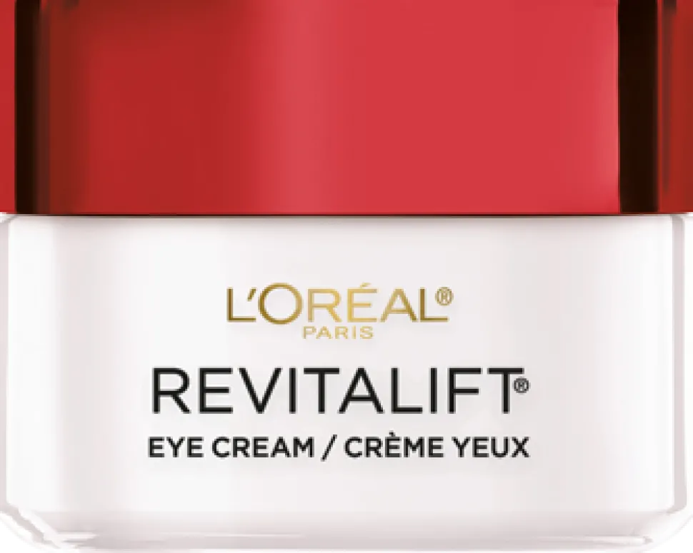 Anti-Wrinkle + Firming Eye Cream