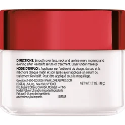 Anti-Wrinkle + Firming Moisturizer Fragrance Free