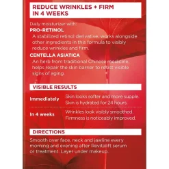 Anti-Wrinkle + Firming Moisturizer Fragrance Free