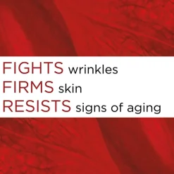 Anti-Wrinkle + Firming Moisturizer