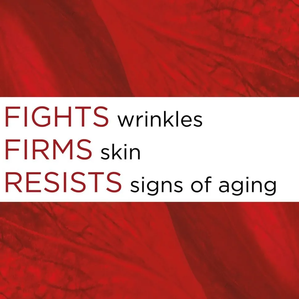 Anti-Wrinkle + Firming Moisturizer