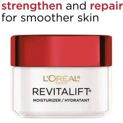 Anti-Wrinkle + Firming Moisturizer