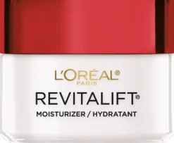 Anti-Wrinkle + Firming Moisturizer