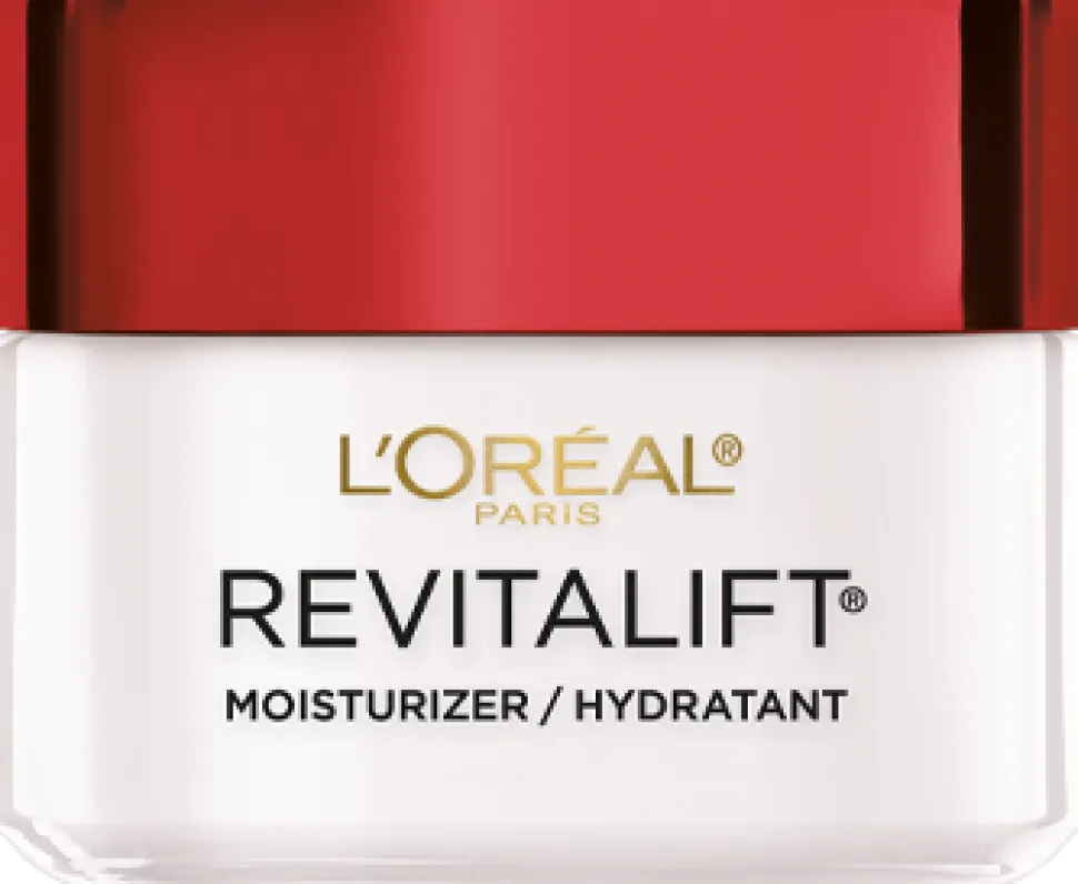 Anti-Wrinkle + Firming Moisturizer