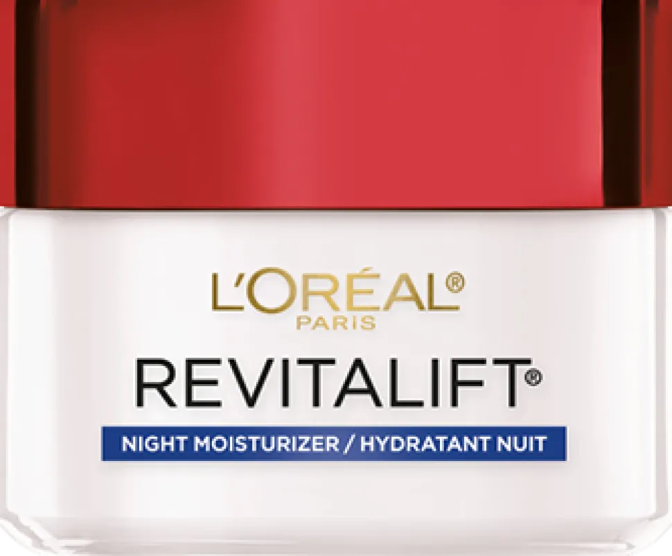 Anti-Wrinkle + Firming Night Cream