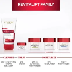 Anti-Wrinkle + Firming Night Cream