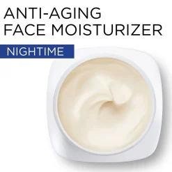 Anti-Wrinkle + Firming Night Cream