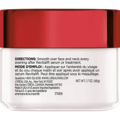 Anti-Wrinkle + Firming Night Cream