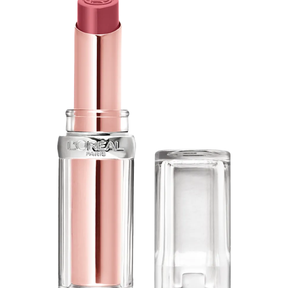 Balm-in-Lipstick with Pomegranate Extract