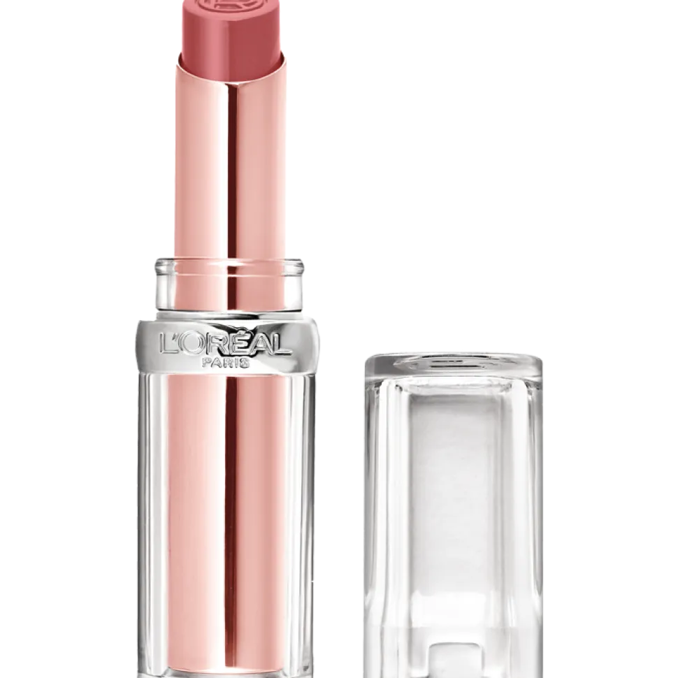 Balm-in-Lipstick with Pomegranate Extract