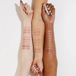 Balm-in-Lipstick with Pomegranate Extract