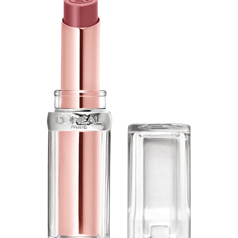 Balm-in-Lipstick with Pomegranate Extract