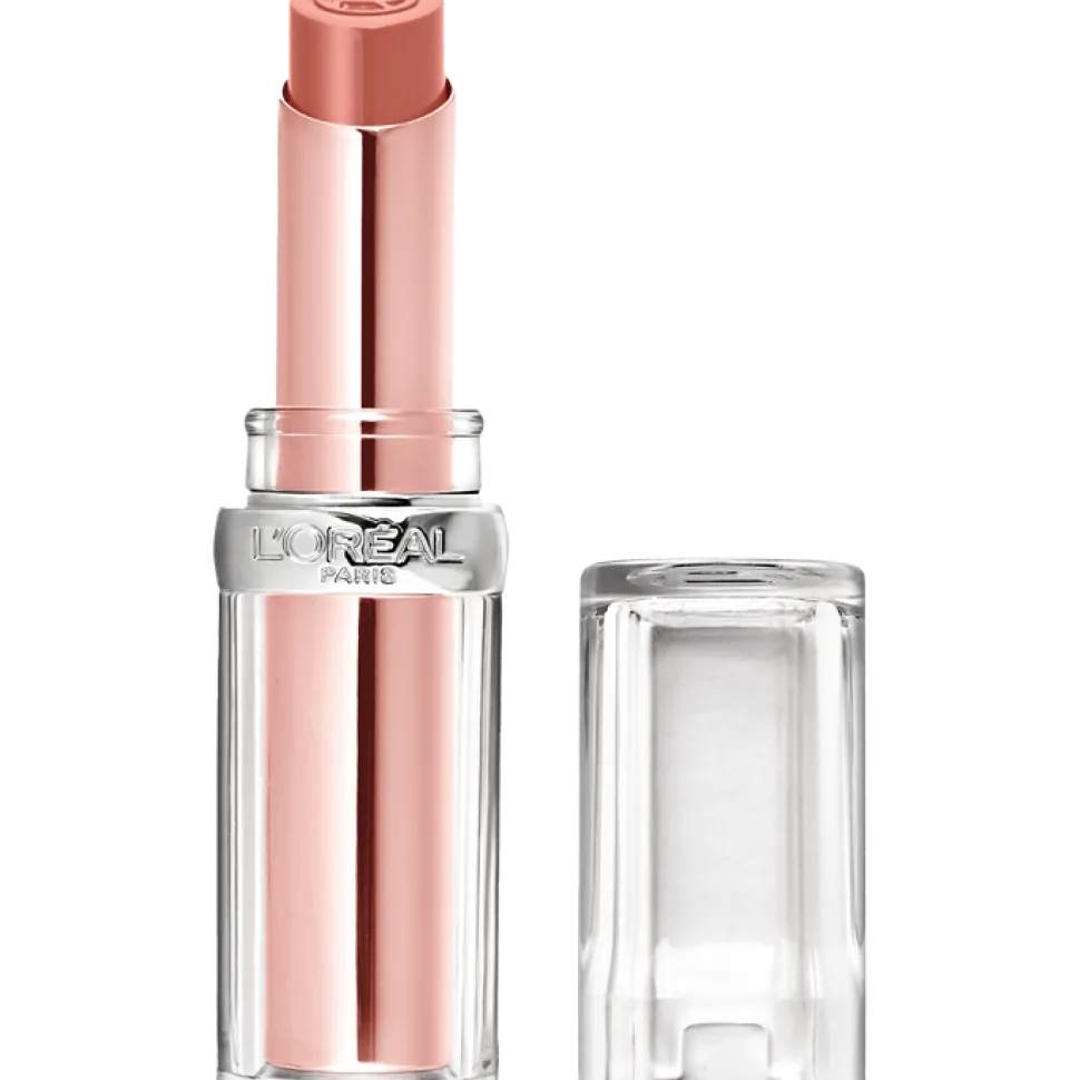Balm-in-Lipstick with Pomegranate Extract