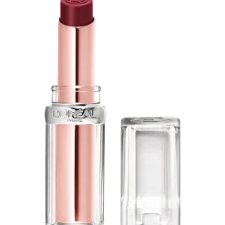 Balm-in-Lipstick with Pomegranate Extract