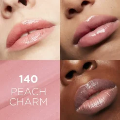 Balm-in-Lipstick with Pomegranate Extract