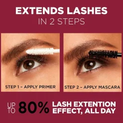 Beauty Tubes™ Tubing Mascara