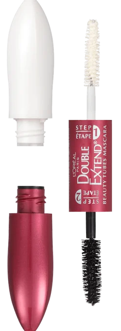 Beauty Tubes™ Tubing Mascara