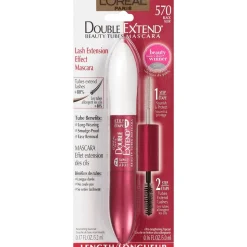 Beauty Tubes™ Tubing Mascara