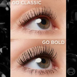Big Deal Buildable Washable Mascara