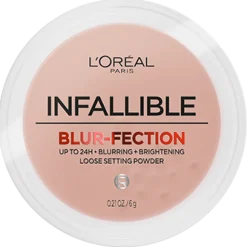 Blur-Fection Longwear Loose Setting Powder