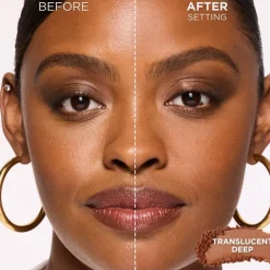 Blur-Fection Longwear Loose Setting Powder