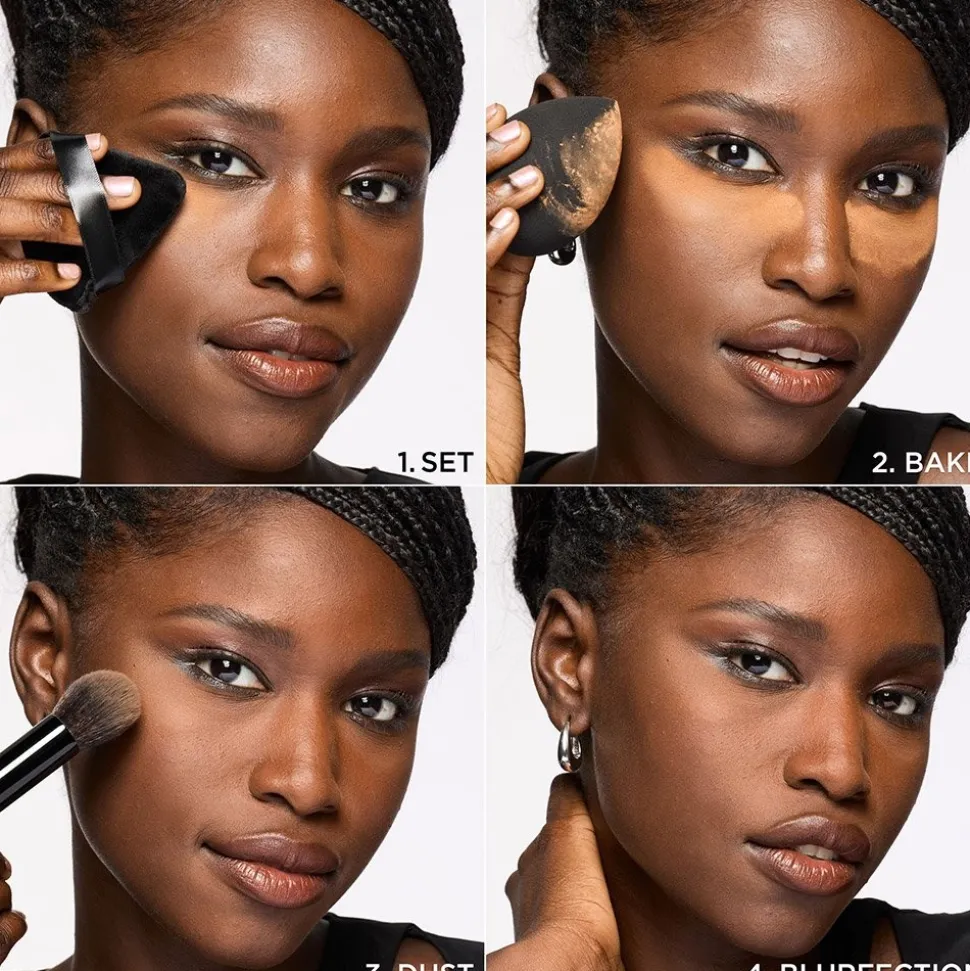 Blur-Fection Longwear Loose Setting Powder