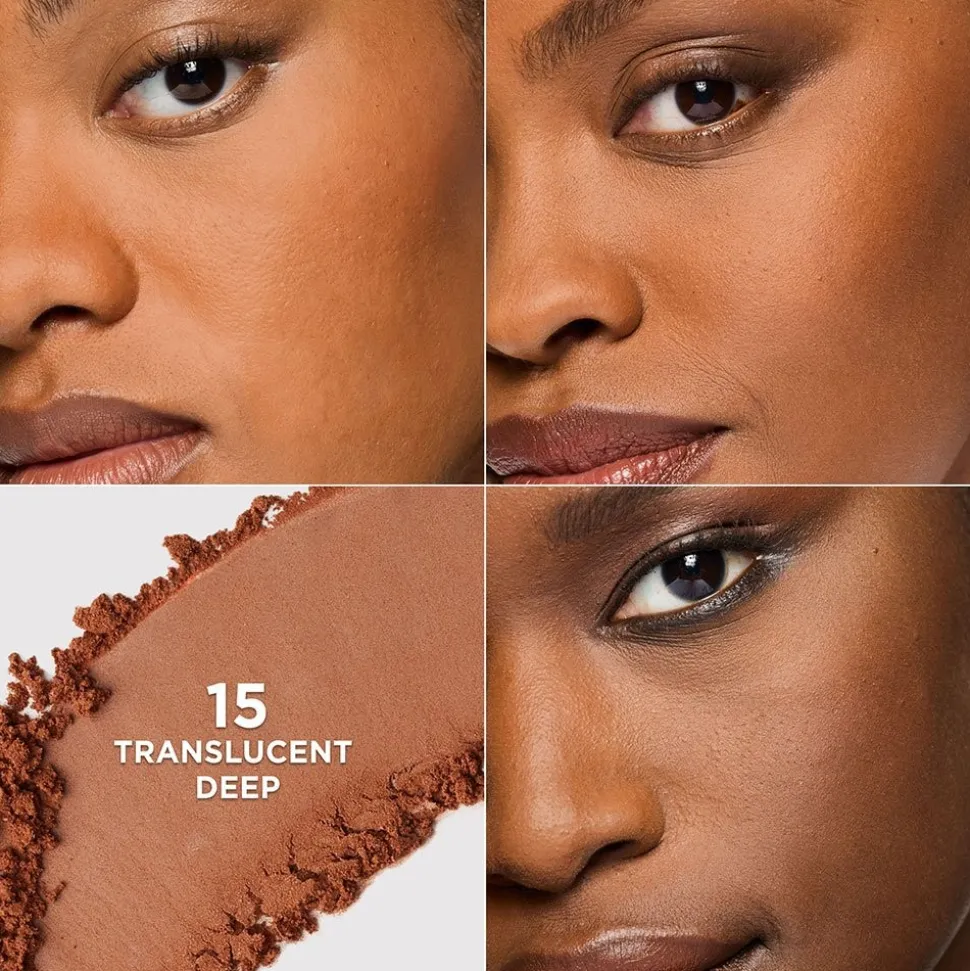 Blur-Fection Longwear Loose Setting Powder