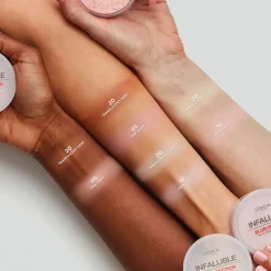 Blur-Fection Longwear Loose Setting Powder