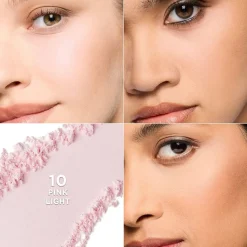 Blur-Fection Longwear Loose Setting Powder