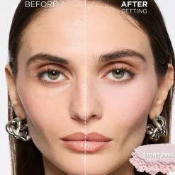 Blur-Fection Longwear Loose Setting Powder